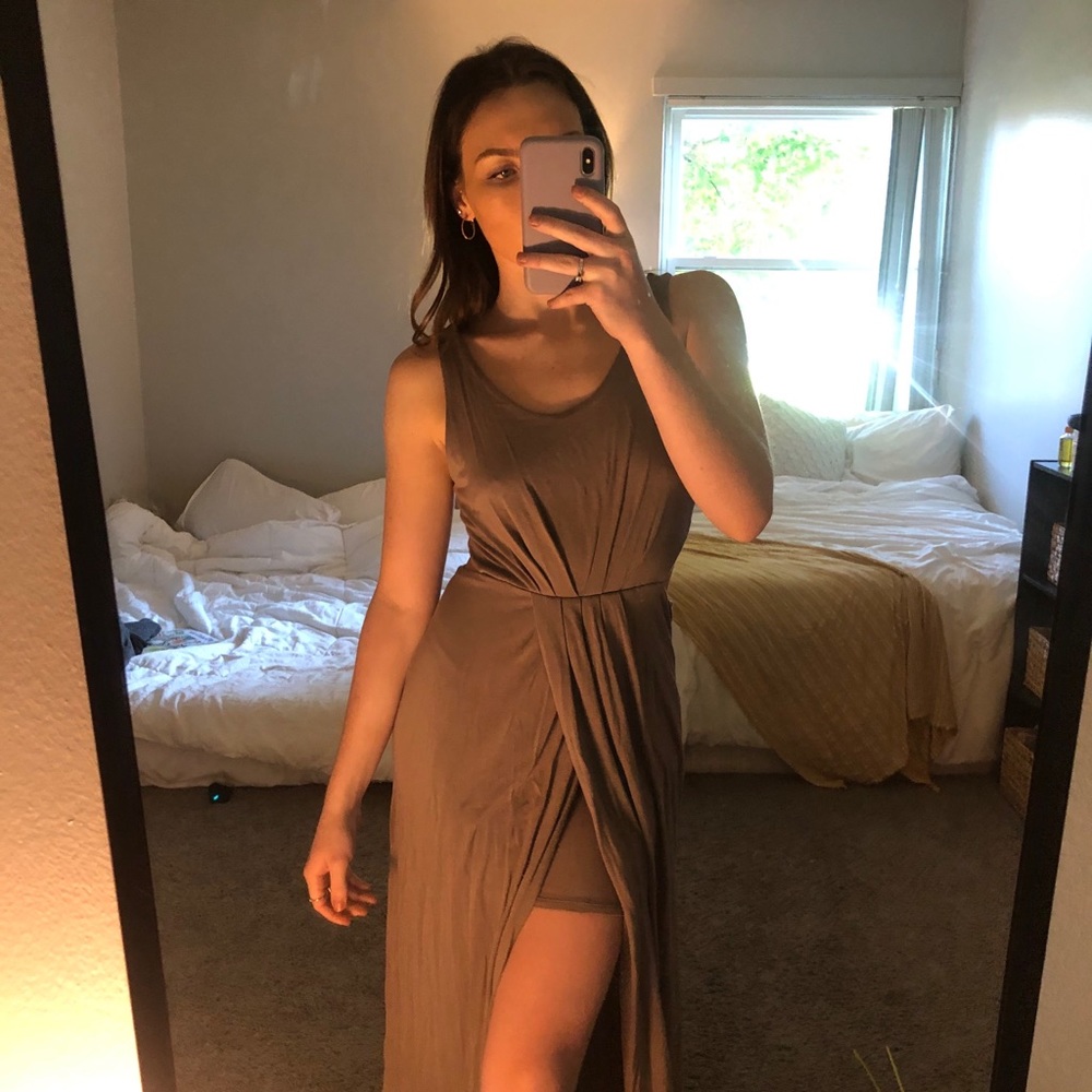 dress